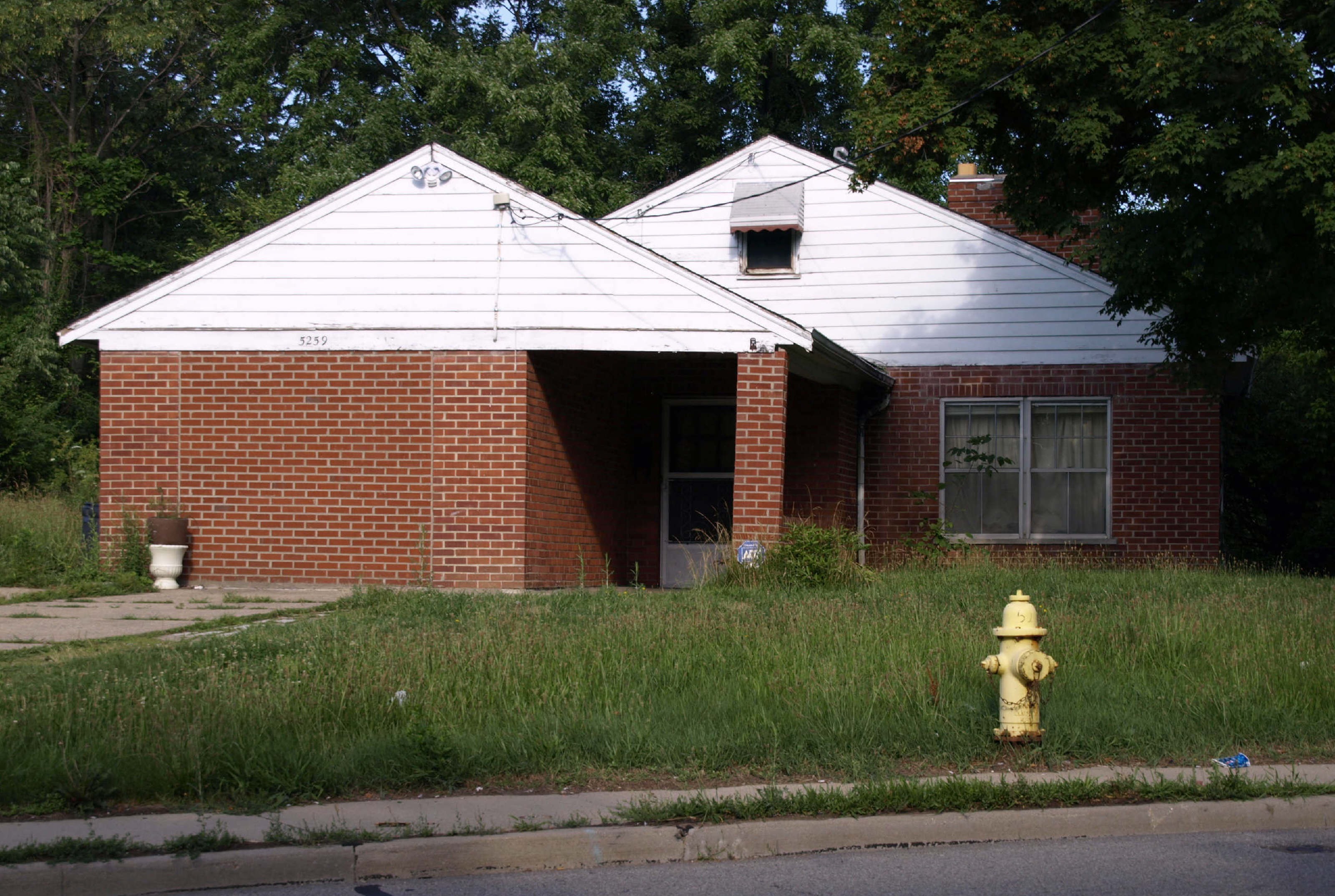 Property Image of 5259 Colerain Avenue
